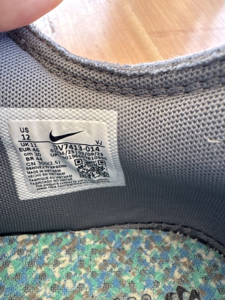 Nike Herrenschuhe: Nike Terrascape - neu! – Neu (gemäss Beschreibung) aus Würenlos von Nice05 3