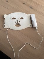 Beldura - LED Lichttherapie Maske - Neuwertig!