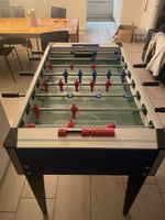 Töggelikasten / Tischfussball