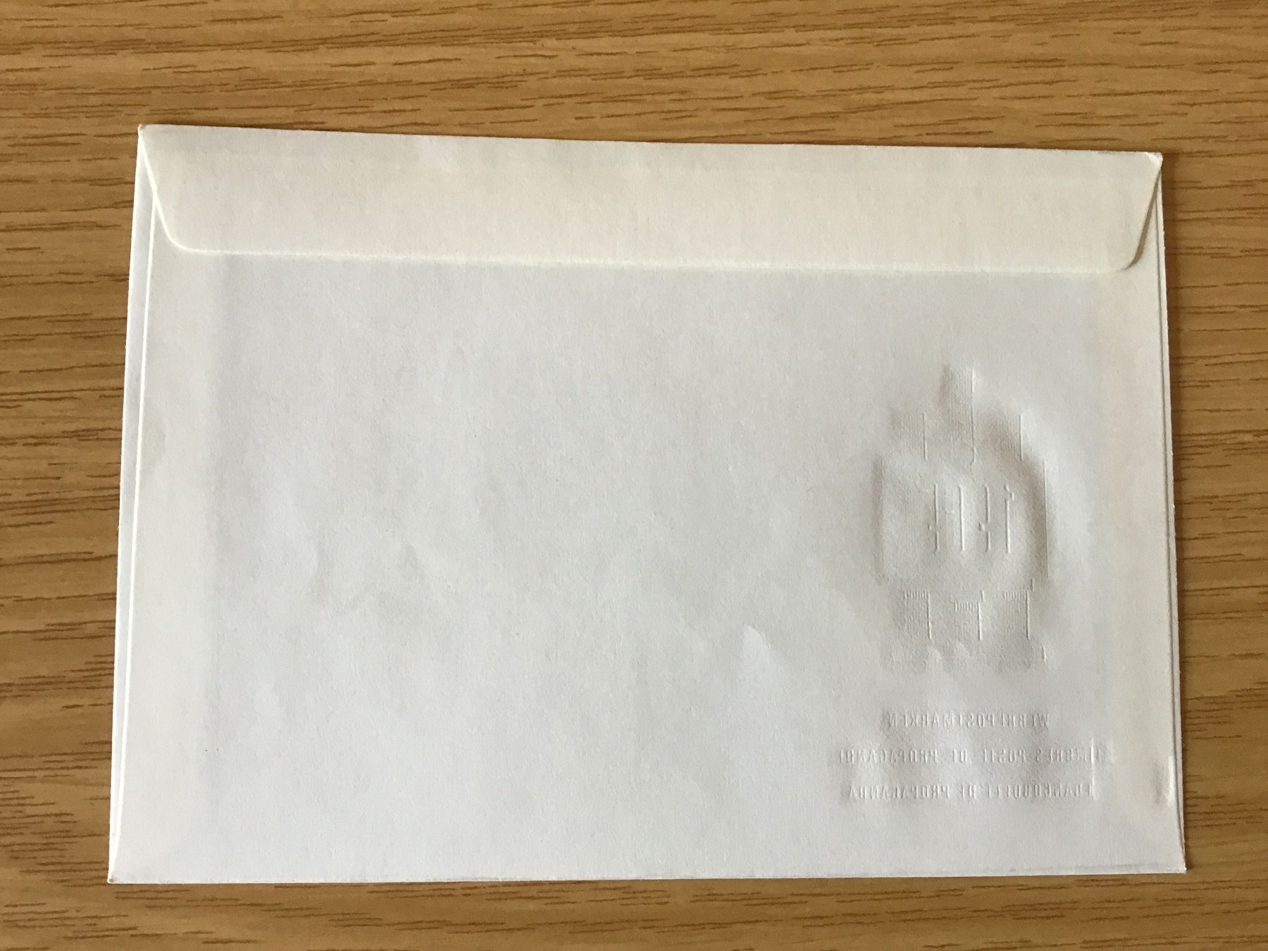 Tutti i francobolli: FDC PTT Werbemarken 8.3.1965 – Usato da Urtenen-Schönbühl venduto da absolut08 1