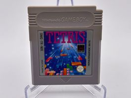 GB - Tetris