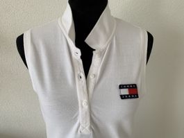Tommy Hilfiger Jeans Kleid, neu! Grösse M