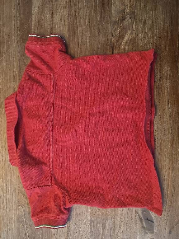Camicie, Top & T-shirt: Original Ferrari Baby Polo – Usato da Zürich venduto da AlexDecurtins 1