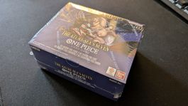OP14 Booster Display (EN) One Piece TCG