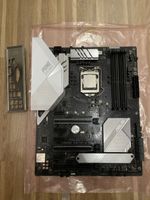 Asus Prime Z370-A II inkl. i7-8700