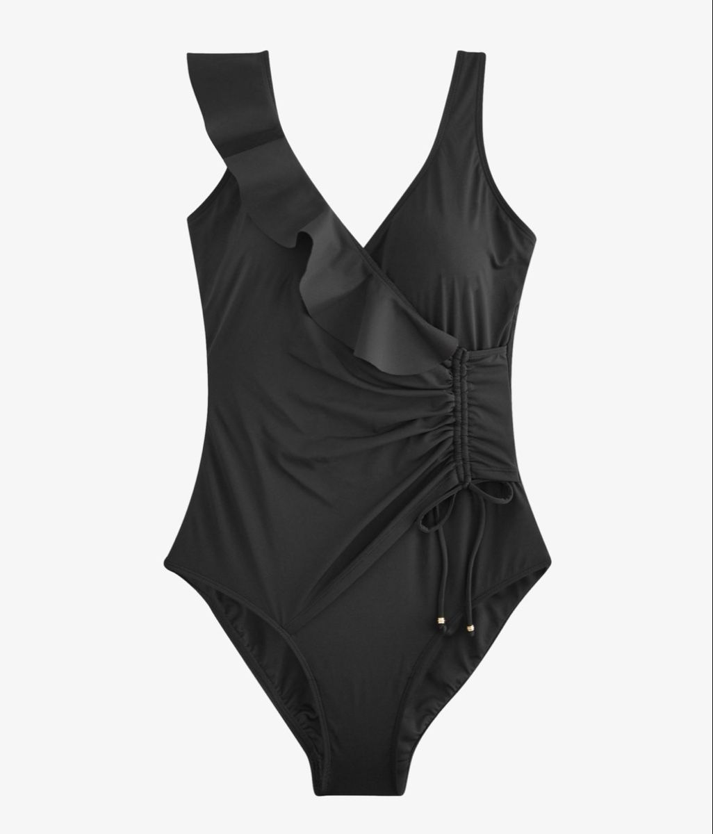 Next Costumi da bagno & Bikini: Next Badeanzug Grösse 56  (Grosse Grössen)  NEU – Nuovo (secondo la descrizione) da Wangen b. Olten venduto da na_wal