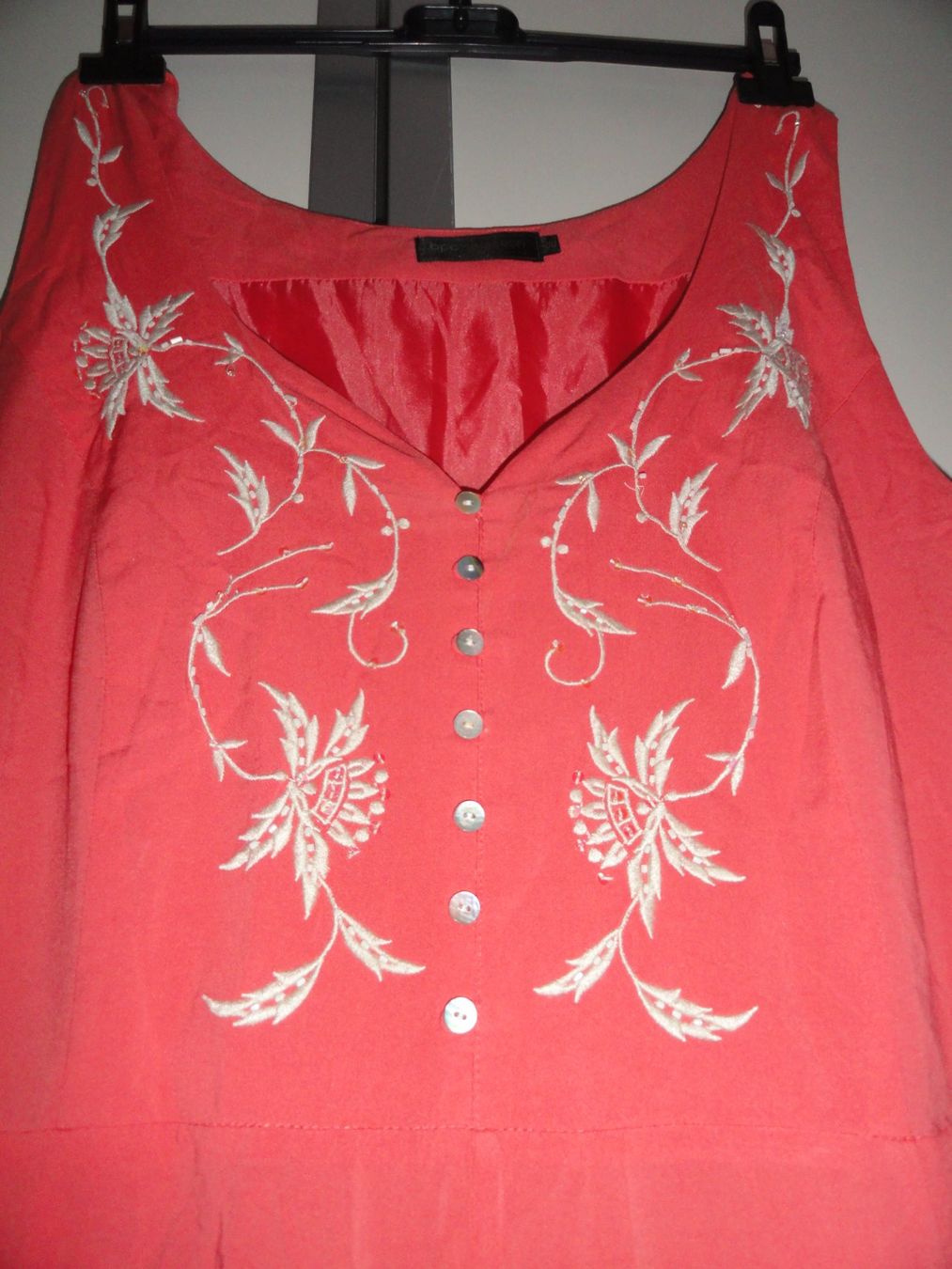 Robes: SOMMERKLEID GR. 50 *** – D'occasion à Uetendorf par bibibop 1