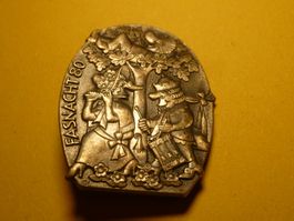 BASEL 1980 SILBER