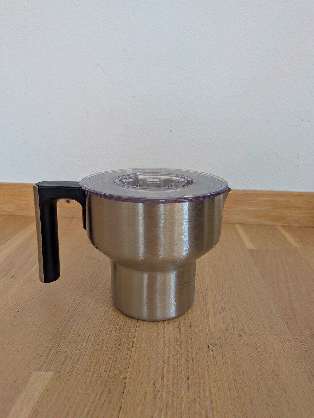 Elettrodomestici da cucina: Severin Milchaufschäumer Typ 3585 – Usato da Klosters venduto da Cloitsch 3