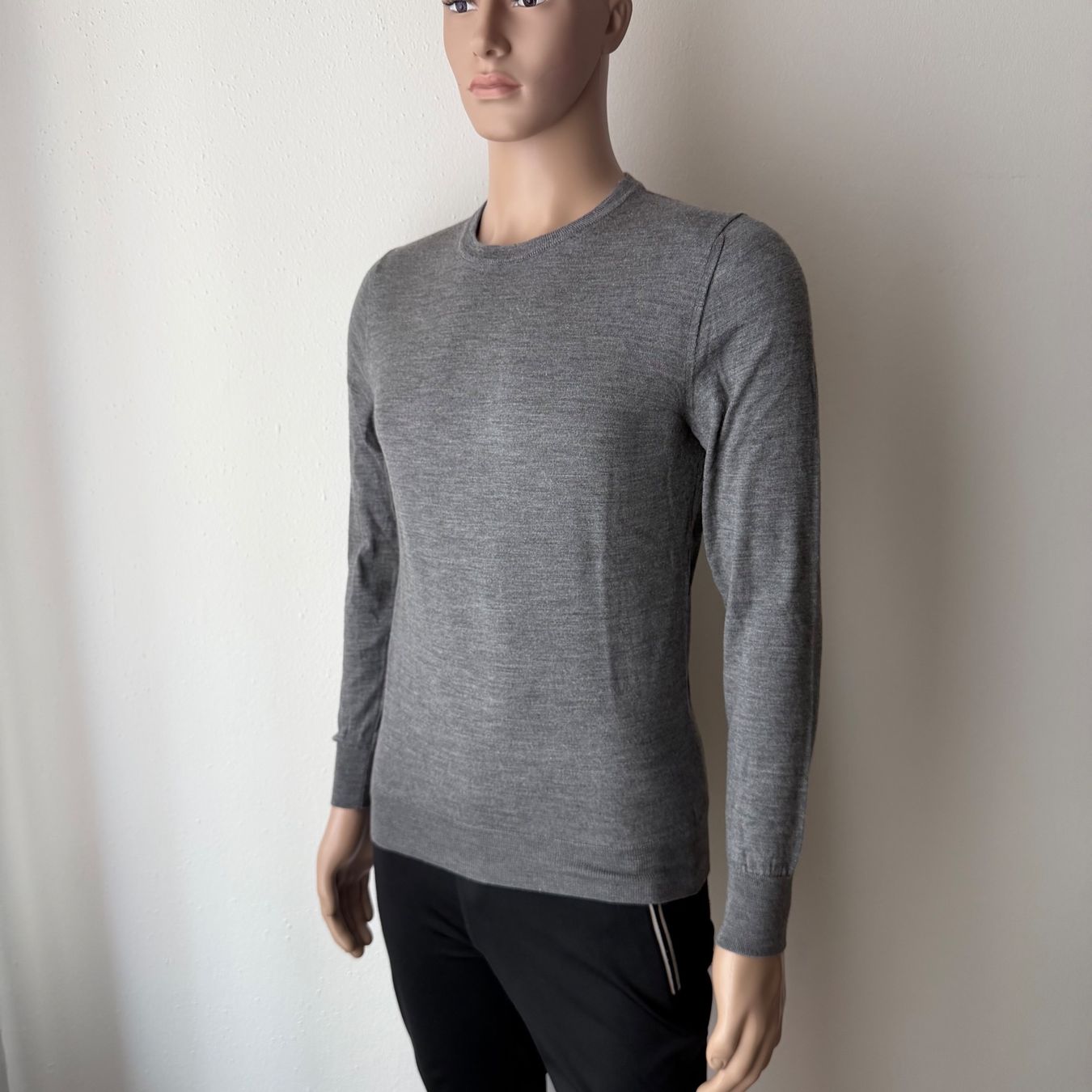 Pelikamo Maglioni & Felpe: PELIKAMO Pullover 🩶 – Usato da zürich venduto da vintage12 1
