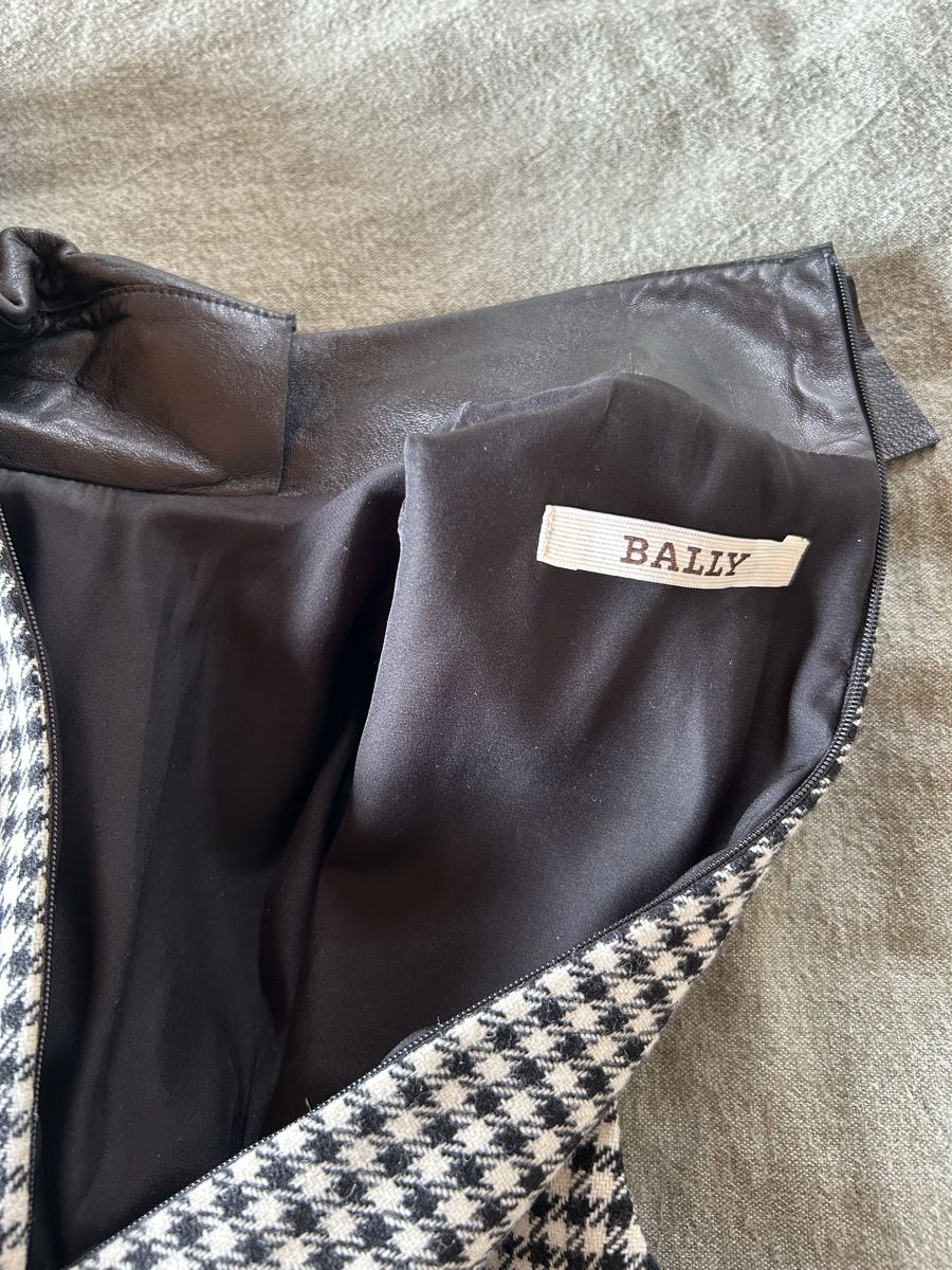 Bally Vestiti: Bally Damen Kleid – Usato da Goldswil venduto da Juli20 3