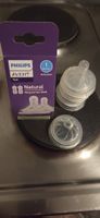 Philips Avent Natural Response Teat Level 1 Extra slow 
