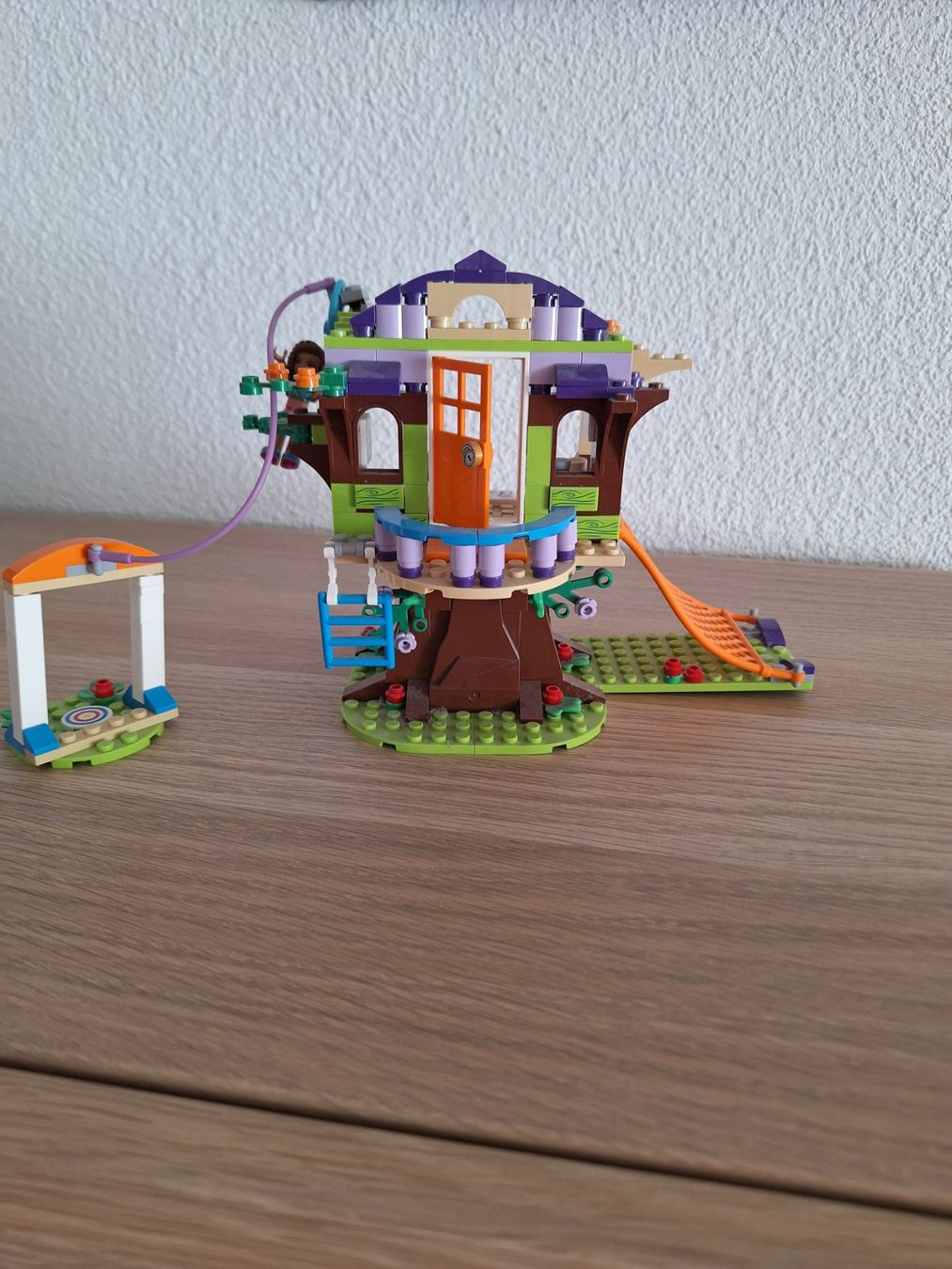 Lego Jouets: Lego Friends – D'occasion à Balterswil par Silvan70