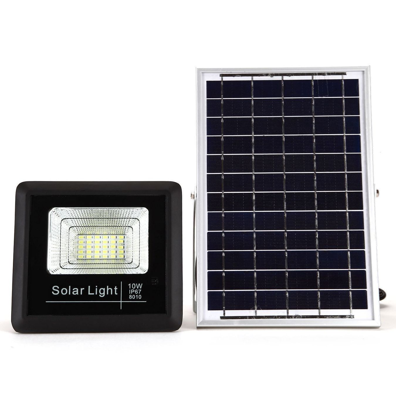 Lampade: Solarlampen Außen LED Solar Wandleuchte – Nuovo (secondo la descrizione) da Thun venduto da thunshop 1
