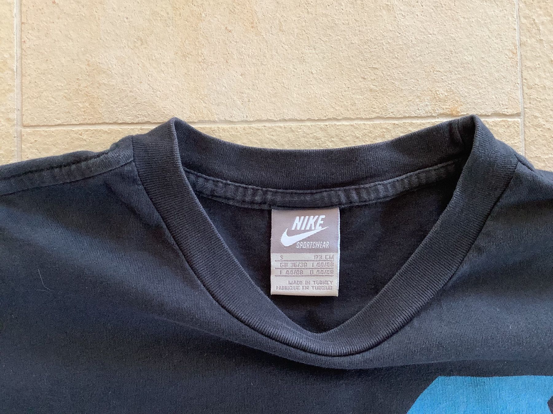 Nike T-Shirts: Vintage NIKE - T-Shirt - 90s – Gebraucht aus Hausen AG von lisa963 1