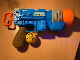 Angry Birds Star Wars Blaster