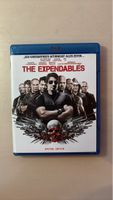The Expendables (Special Edition) Actionfilm mit Stars!