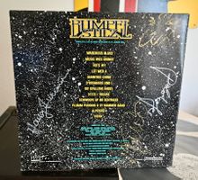 Rumpelstilz SIGNIERT POLO & CO! Live im Anker vg++/ex gut!