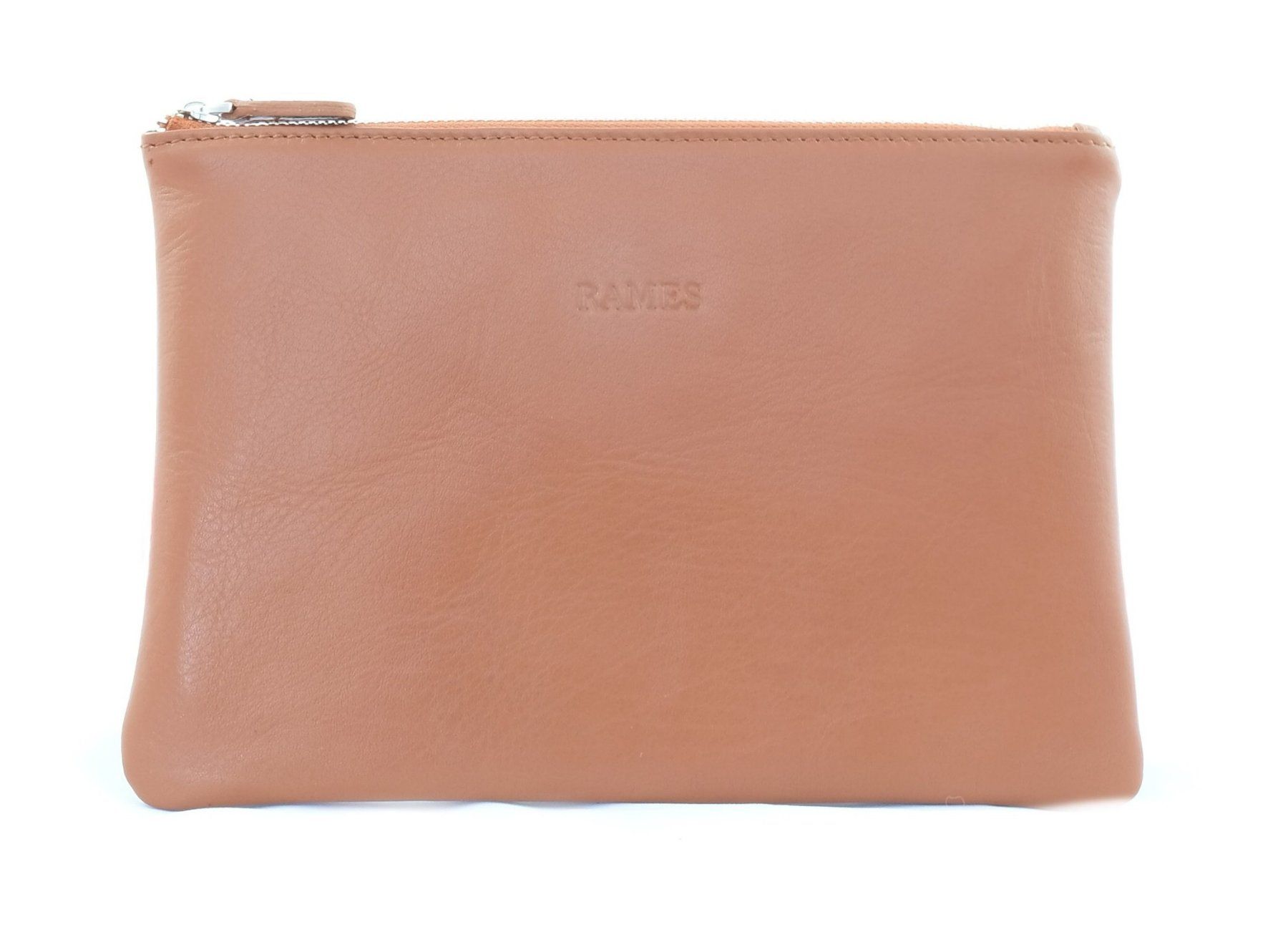 Covers & Borse: LEDER ETUI MULTISLEEVE 50% REDUZIERT TOFFEE BRAUN – Nuovo e nell'imballaggio originale da Thalwil venduto da munram 1