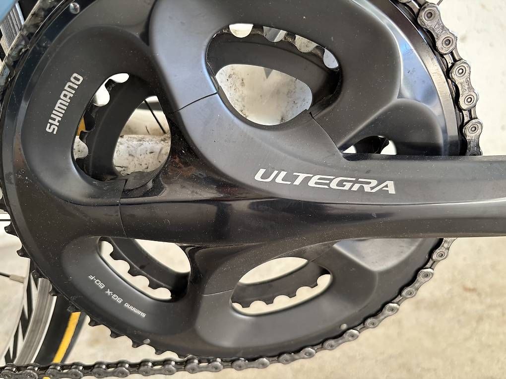 Price Velos: Rennvelo Carbon Price Pro – Gebraucht aus Birmensdorf ZH von Niller01 4