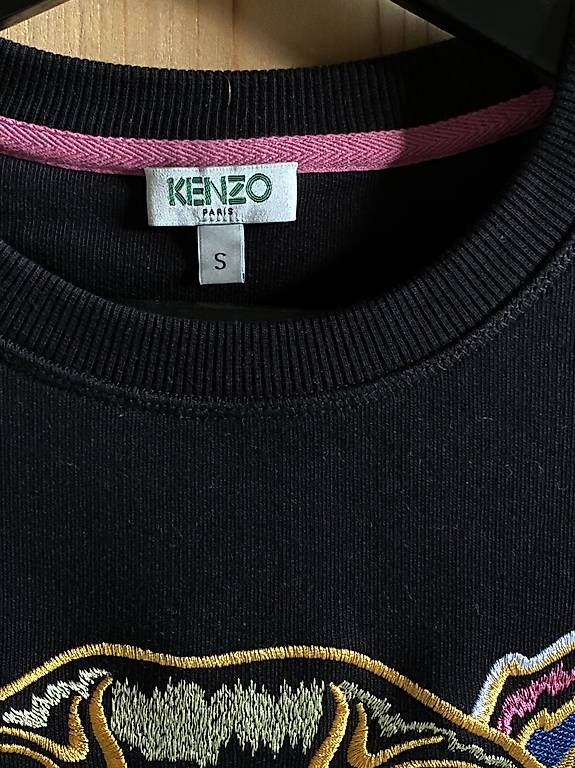 Kenzo Pulls & Sweat-shirts: KENZO Pullover – D'occasion à Hausen am Albis par CinziaR 1