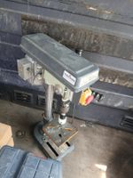 Tischbohrmaschine