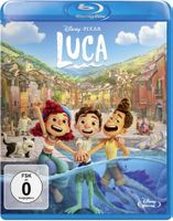 Luca (2021)