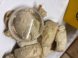 7 Stk NOS Hella Begrenzungsleuchte 2PF 001 648