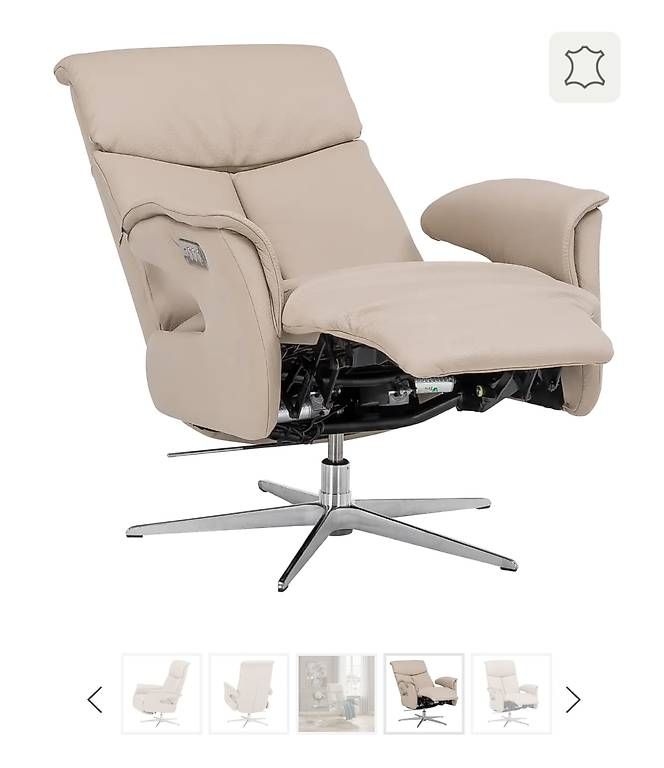 Pfister Sessel: Fauteuil relax neuf – Neu und originalverpackt aus Bière von fat_dn8z 1
