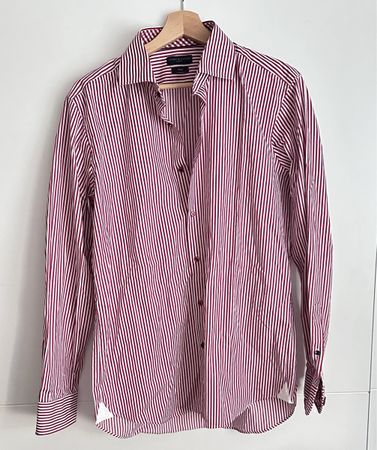 Tommy Hilfiger Hemd wie neu