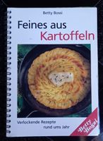 Betty Bossi - Kochbuch: Feines aus Kartoffeln