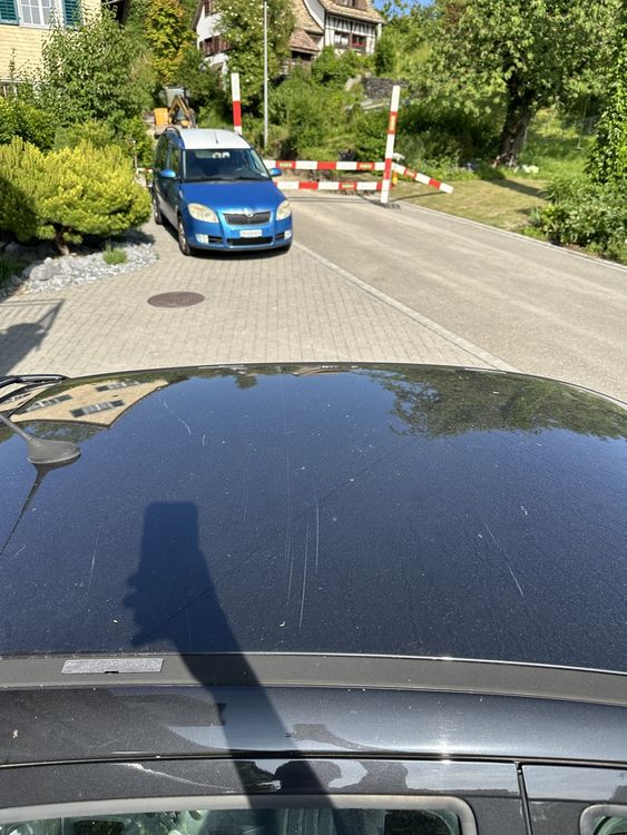 Peugeot Automobili: Peugeot 207 1.6i Turbo – Usato da Gossau ZH venduto da pxw_pts2 6