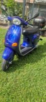 Piaggio  Vespa et 2 cinquanta