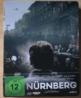 Nürnberg  Blu-ray UHD 4K (Lim. Steelbook)