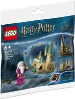 Lego Harry Potter 30435 - Hogwarts Castle Polybag NEU & OVP