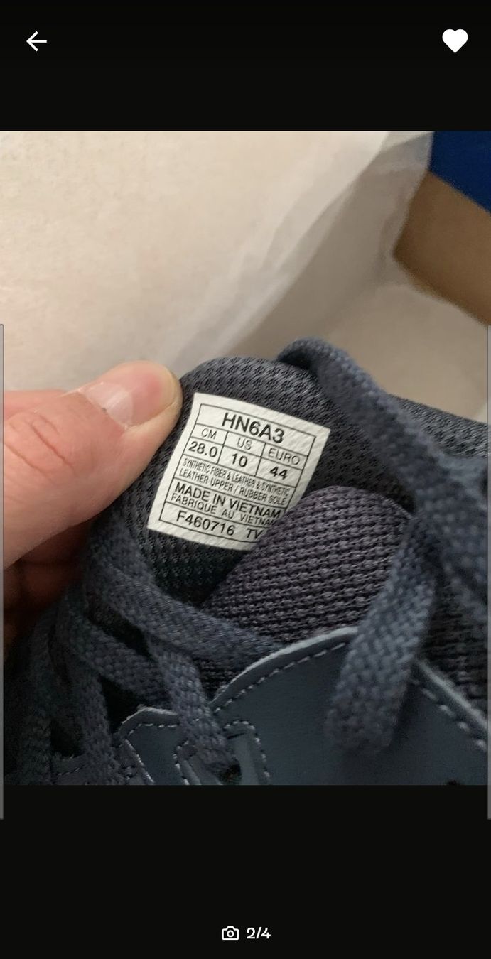 Asics Scarpe da uomo: Asics GEL-LYTE III Sneaker - neu – Nuovo e nell'imballaggio originale da Zürich venduto da Lx 1