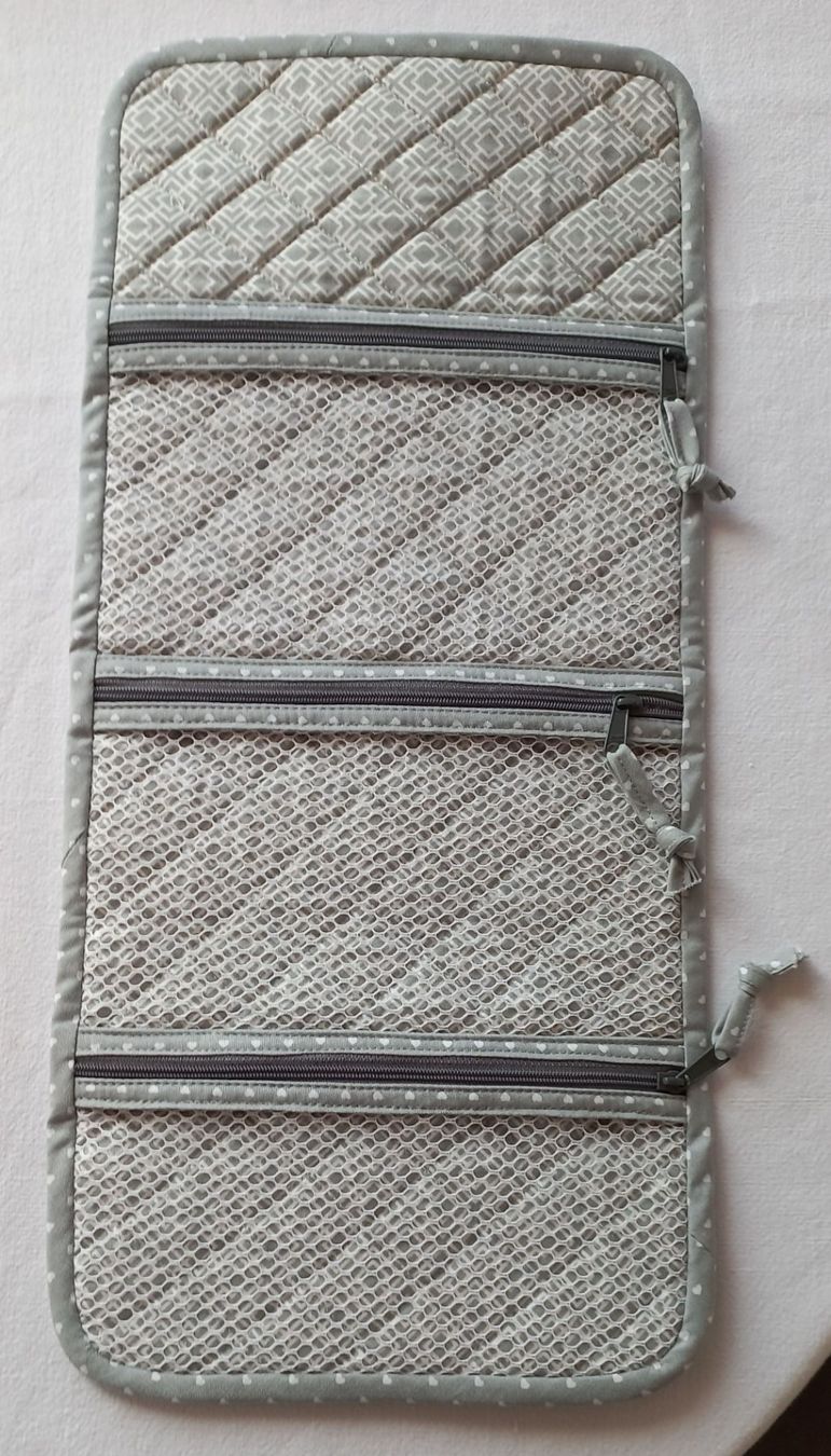 Borse: Schmuck Kosmetik Reise Tasche – Nuovo (secondo la descrizione) da Winistorf venduto da acreativ2 2