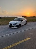 Seat Ibiza Cupra 1.4TSI