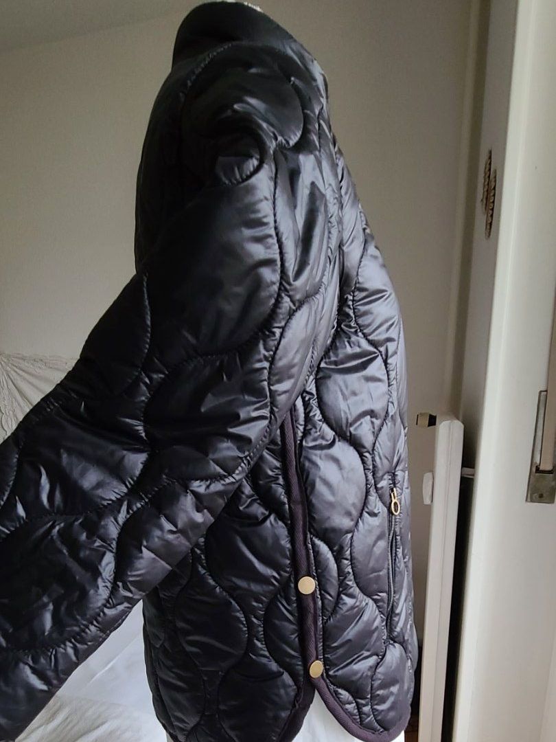 C&A Giacche: Steppjacke von C&A, Gr. 38 – Usato da Basel venduto da Luzora 3