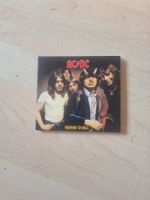 AC/DC - Highway to Hell CD Klassiker Rock
