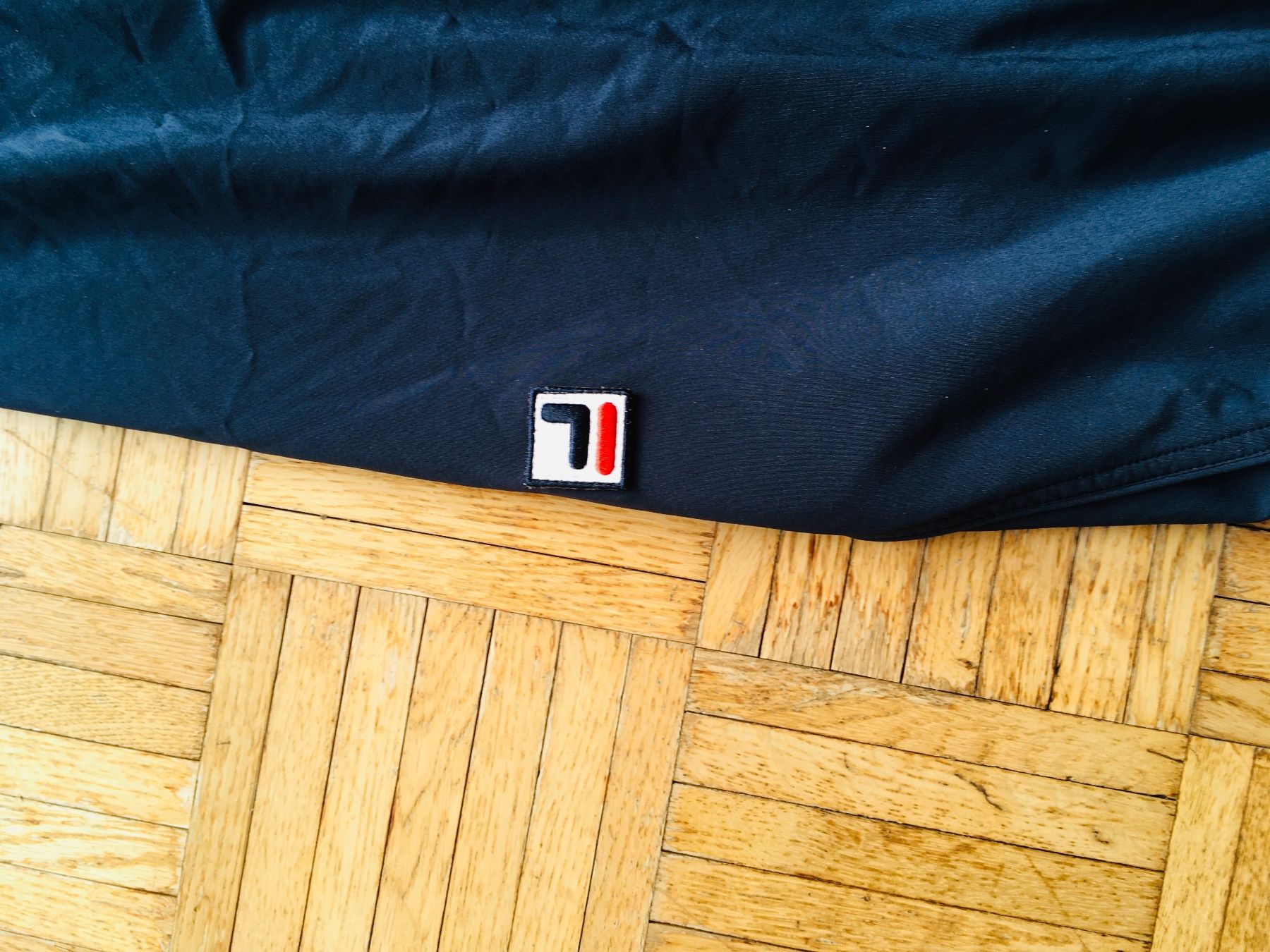 Fila Pantaloni: Fila Sport Freizeithose L – Usato da Schleitheim venduto da Pi3.14 1