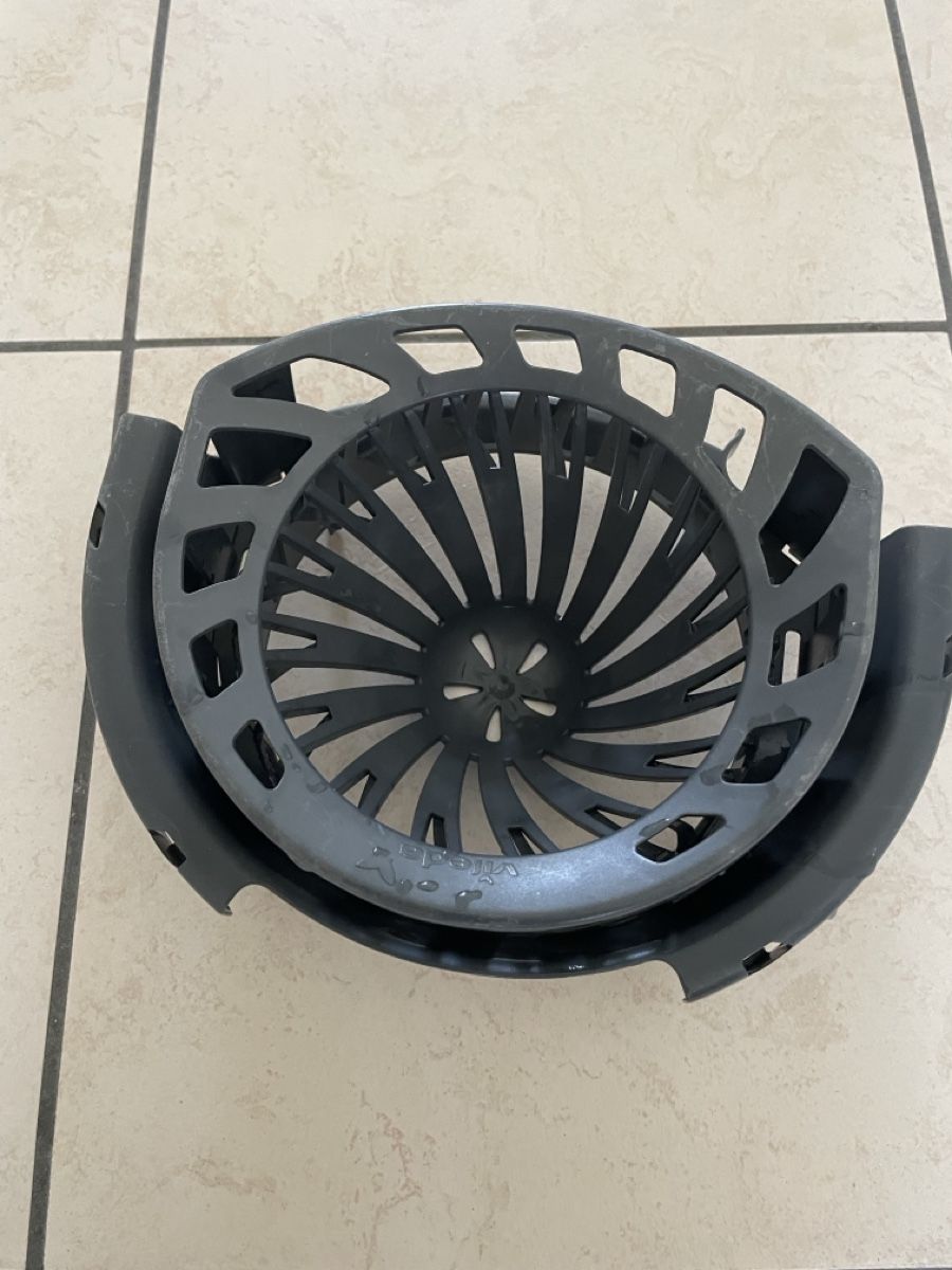 Altro per la casa: WILEDA  Wischmopp-Auswringer  – Usato da Pregassona venduto da REEUP
