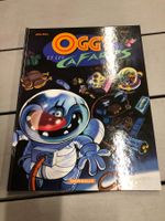 OGGY    °°°°  ET LES CAFARDS   °°°°