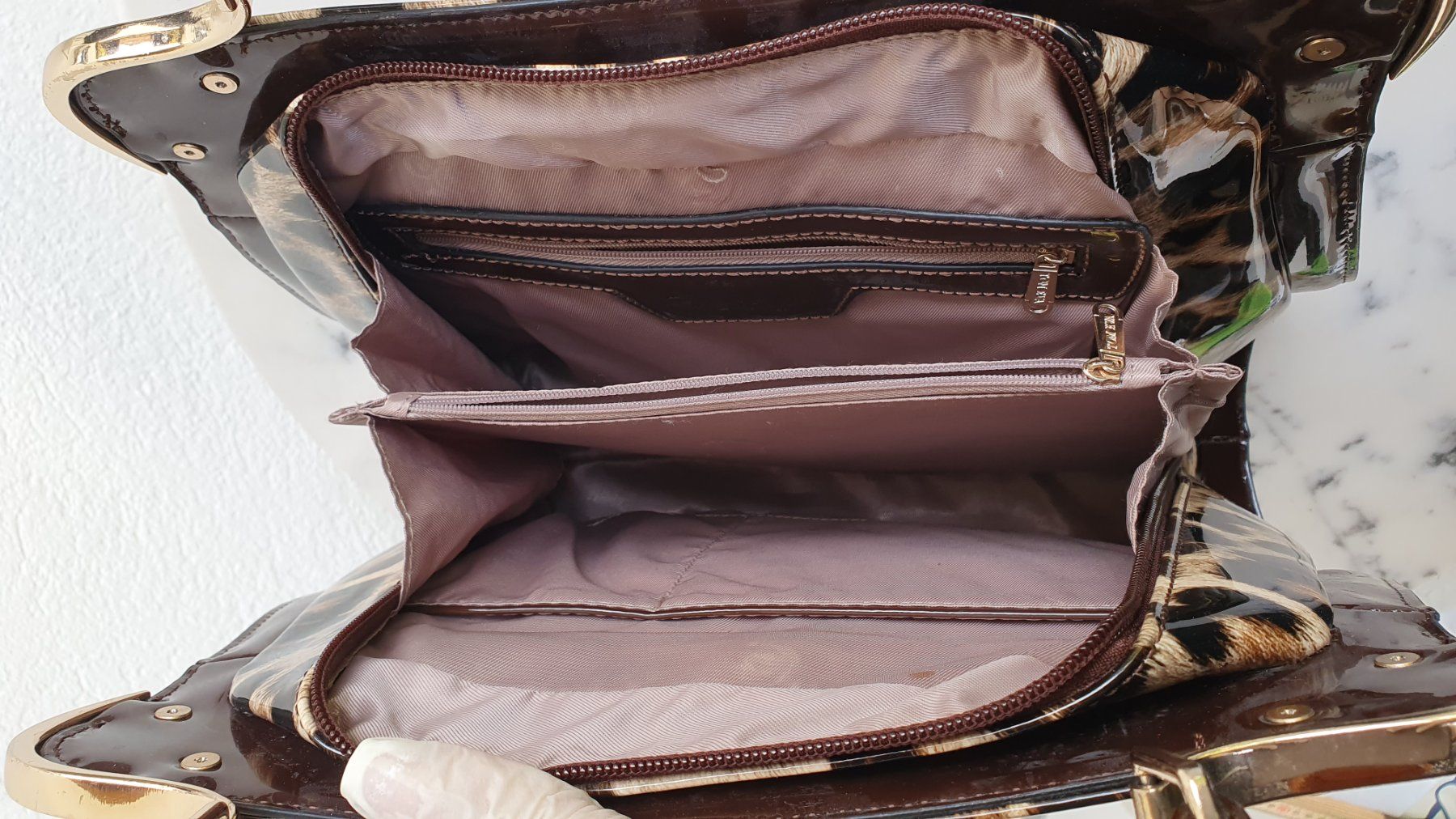 Borse da donna: 🌺Tom & Eva Tasche 🌺 – Usato da Wald ZH venduto da Martin79 1