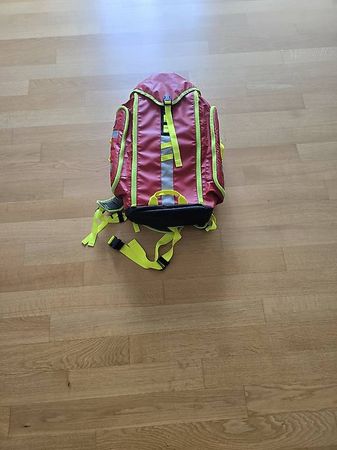 Statpack Rucksack