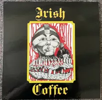 Irish Coffee - Same - AKARMA Vinyl LP