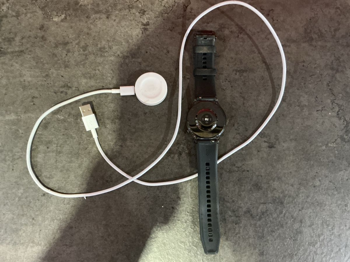 Huawei Smartwatch: Huawei gt2 Pro – Défectueux à Rodi-Fiesso par FastandFurious73 1