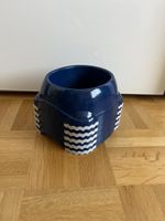 NEU 5 Stk. blaue Katzennäpfe