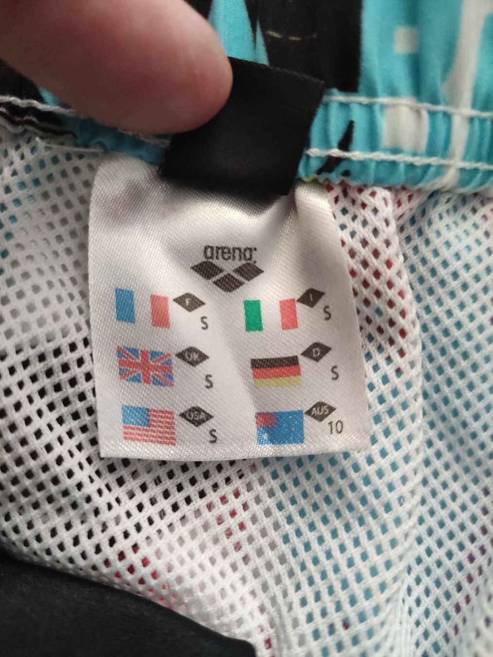 Costumi da bagno: Badehose für Kinder – Usato da Bonstetten venduto da Navilo 2