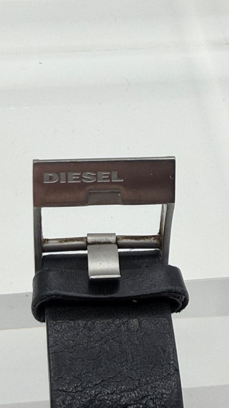 Smartwatch: Diesel DW4D – Gebraucht aus Basel von stalders72 1